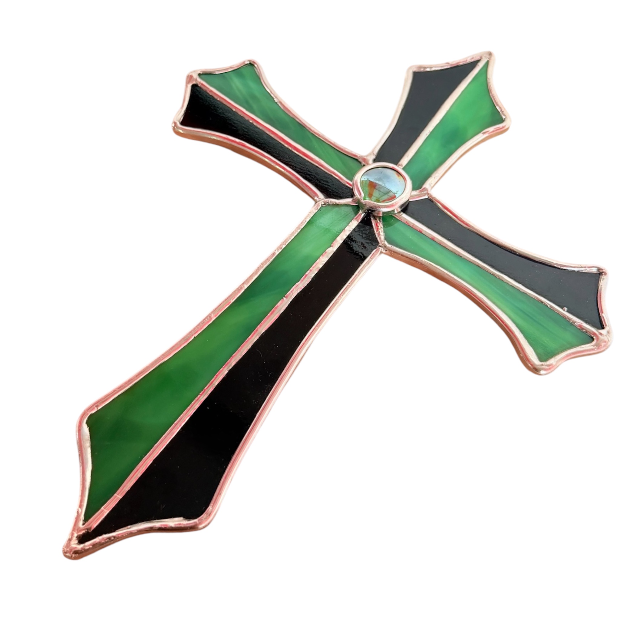 Cruz de pared