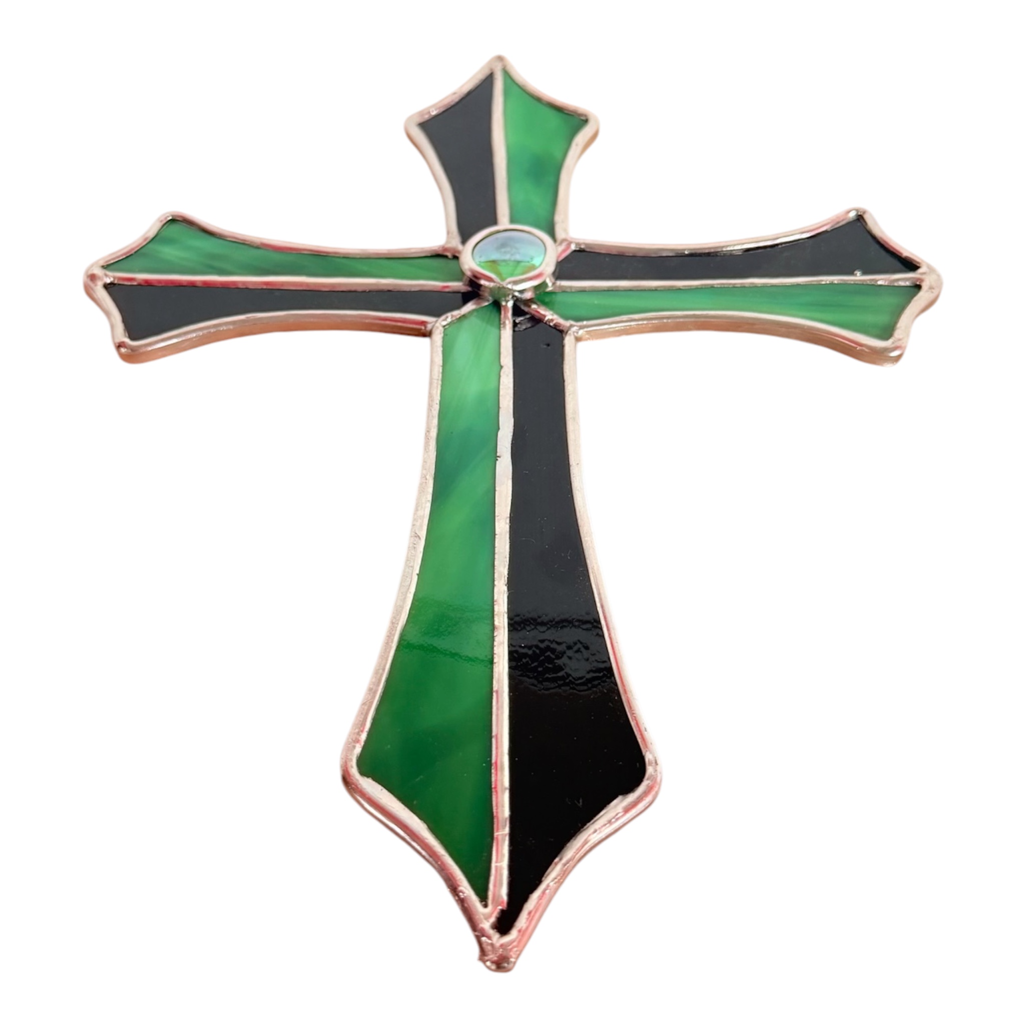 Cruz de pared