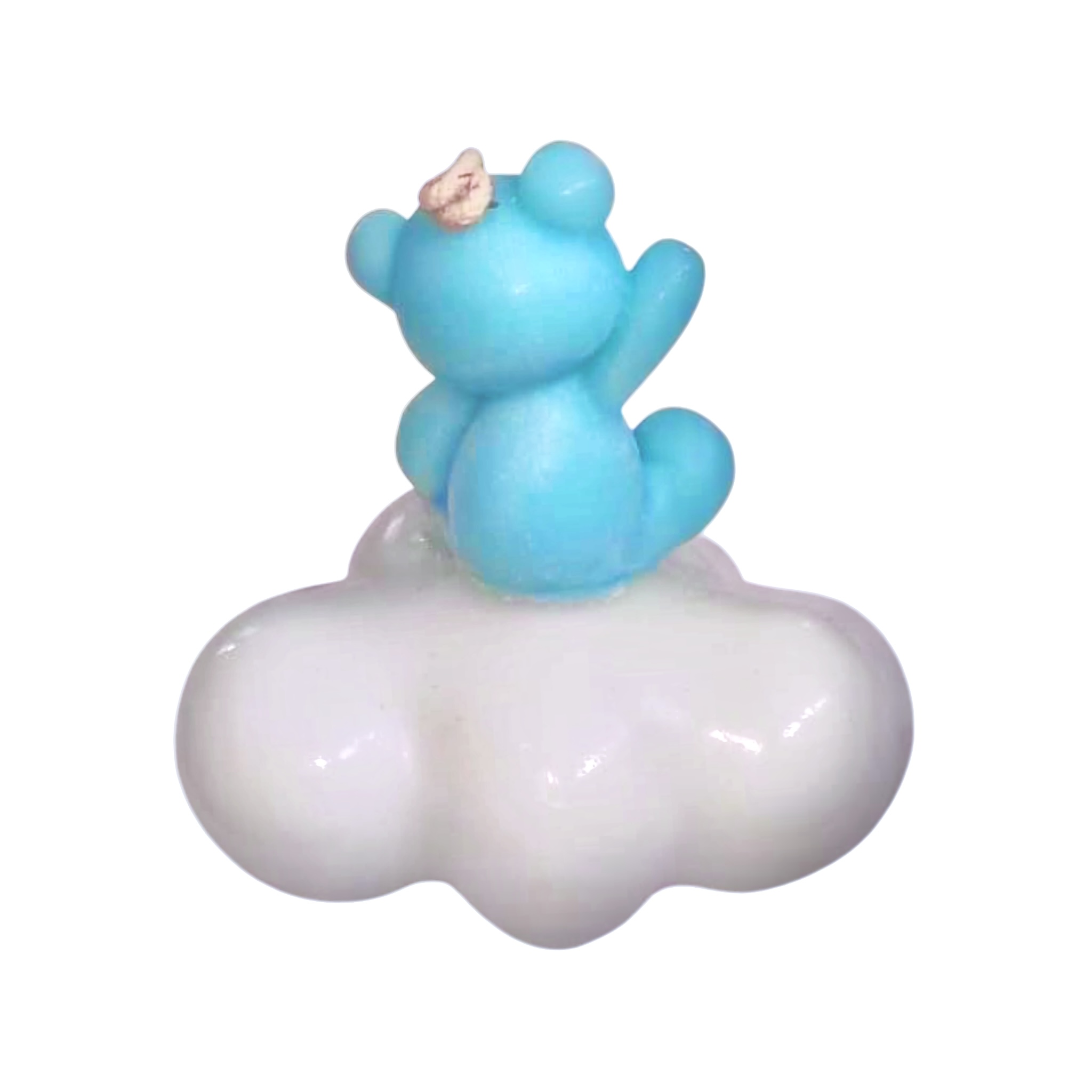 VELA DE OSO