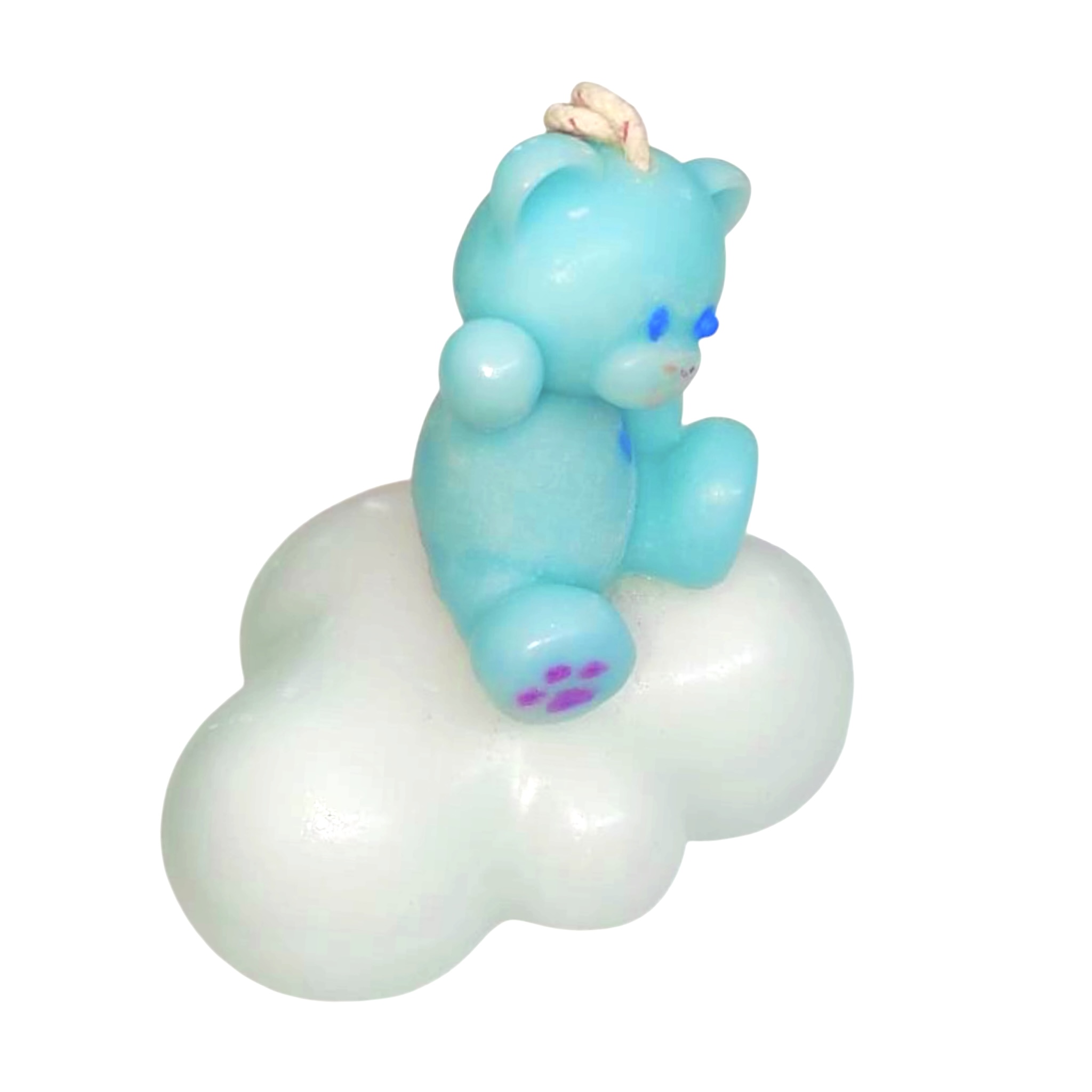 VELA DE OSO