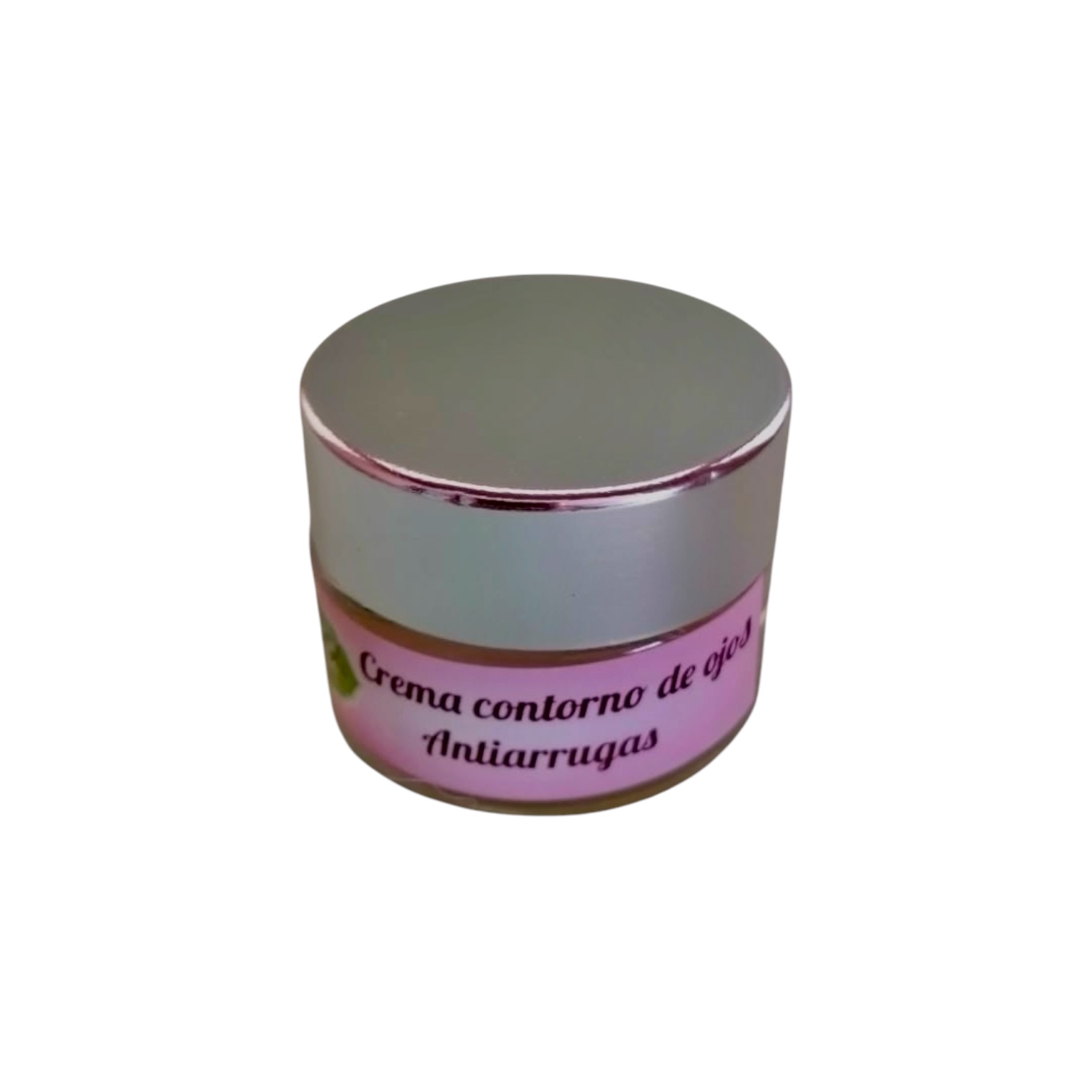 CREMA CONTORNO DE OJOS