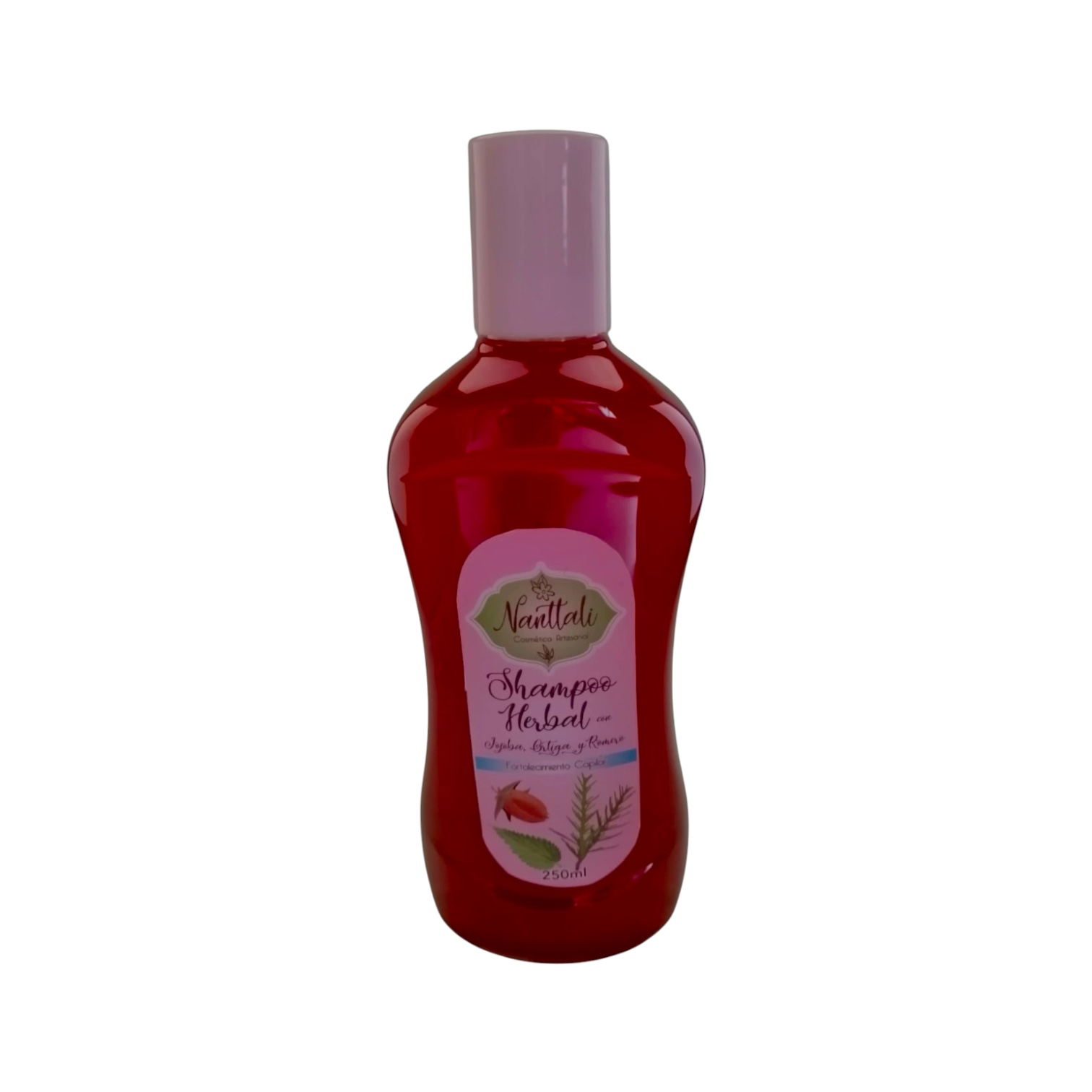 SHAMPOO HERBAL