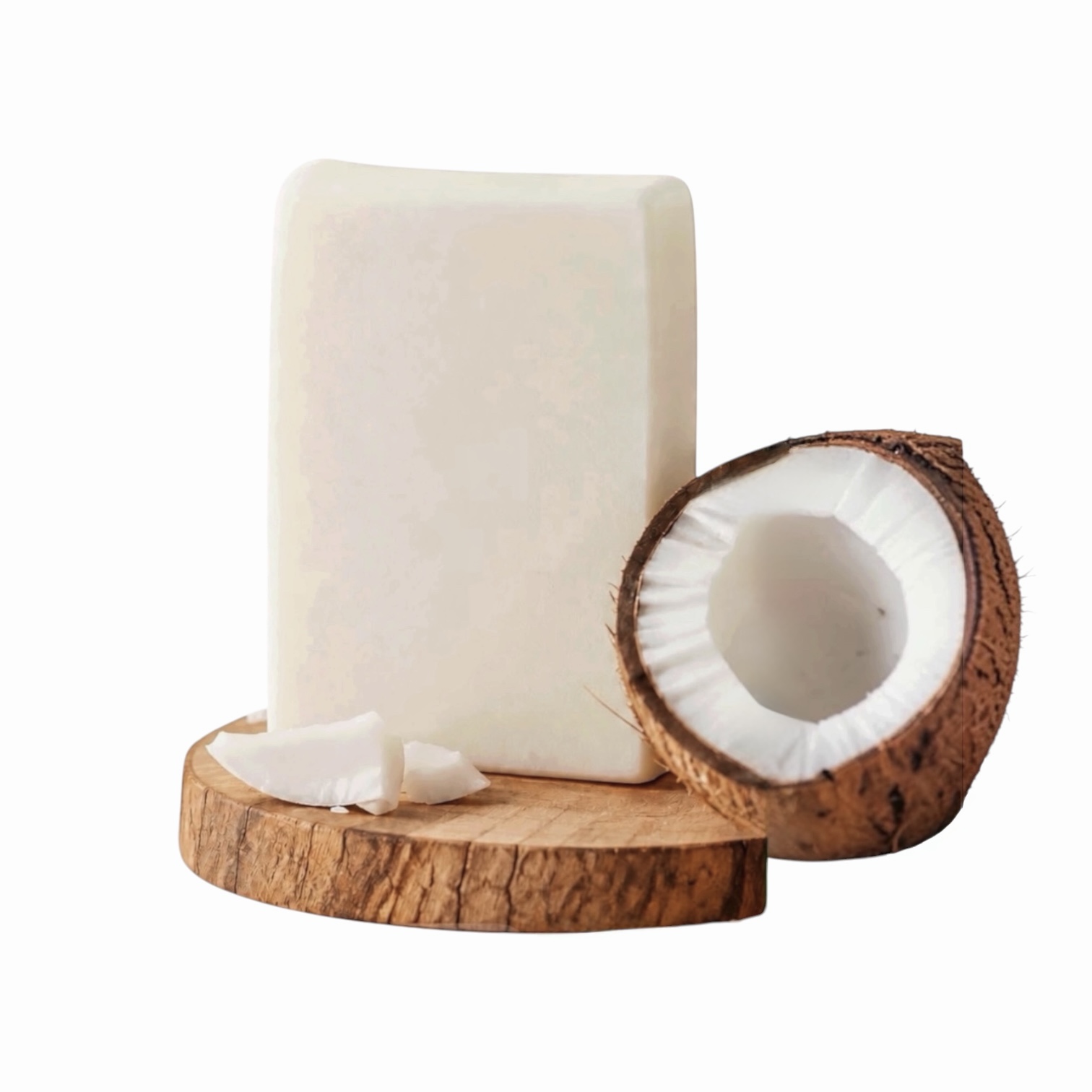 Jabón de Coco