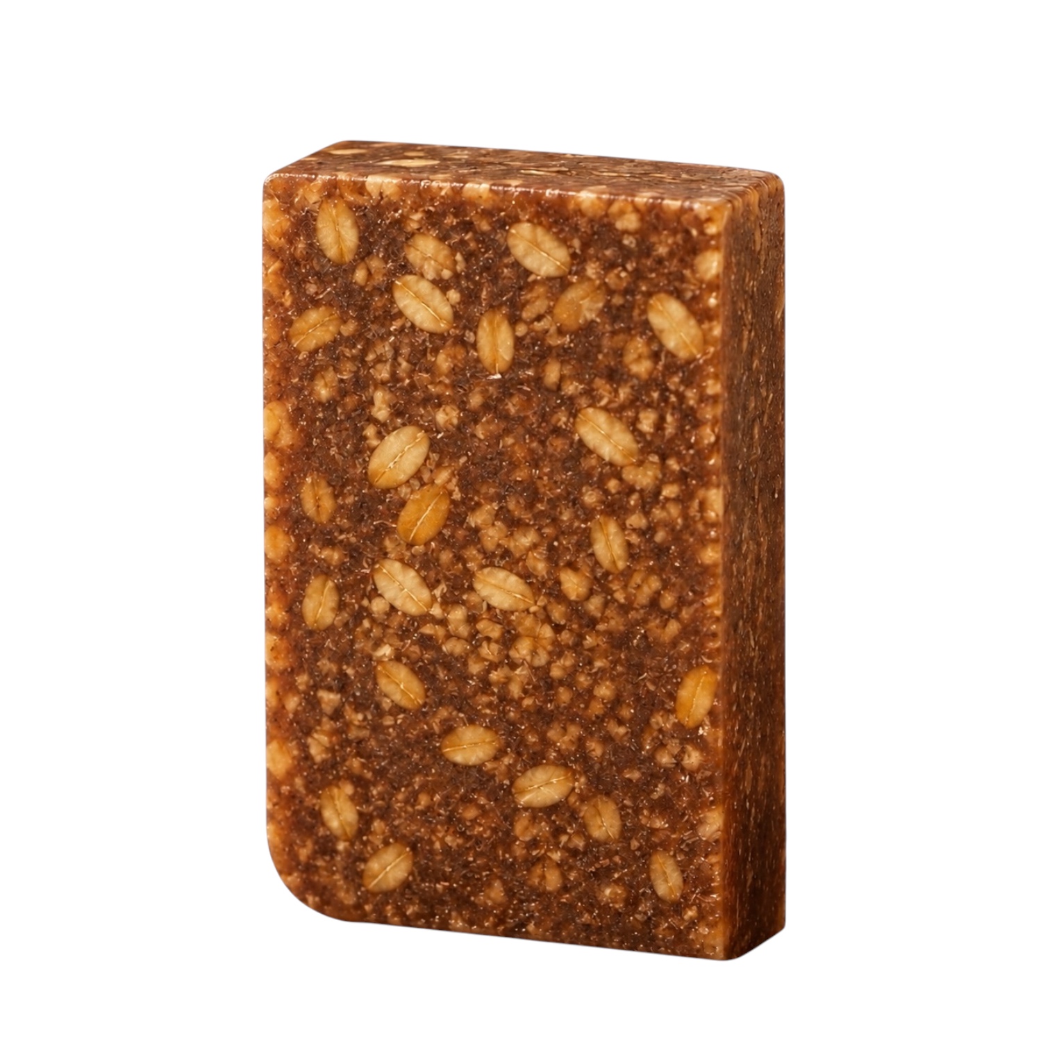 Jabón de Avena con Miel