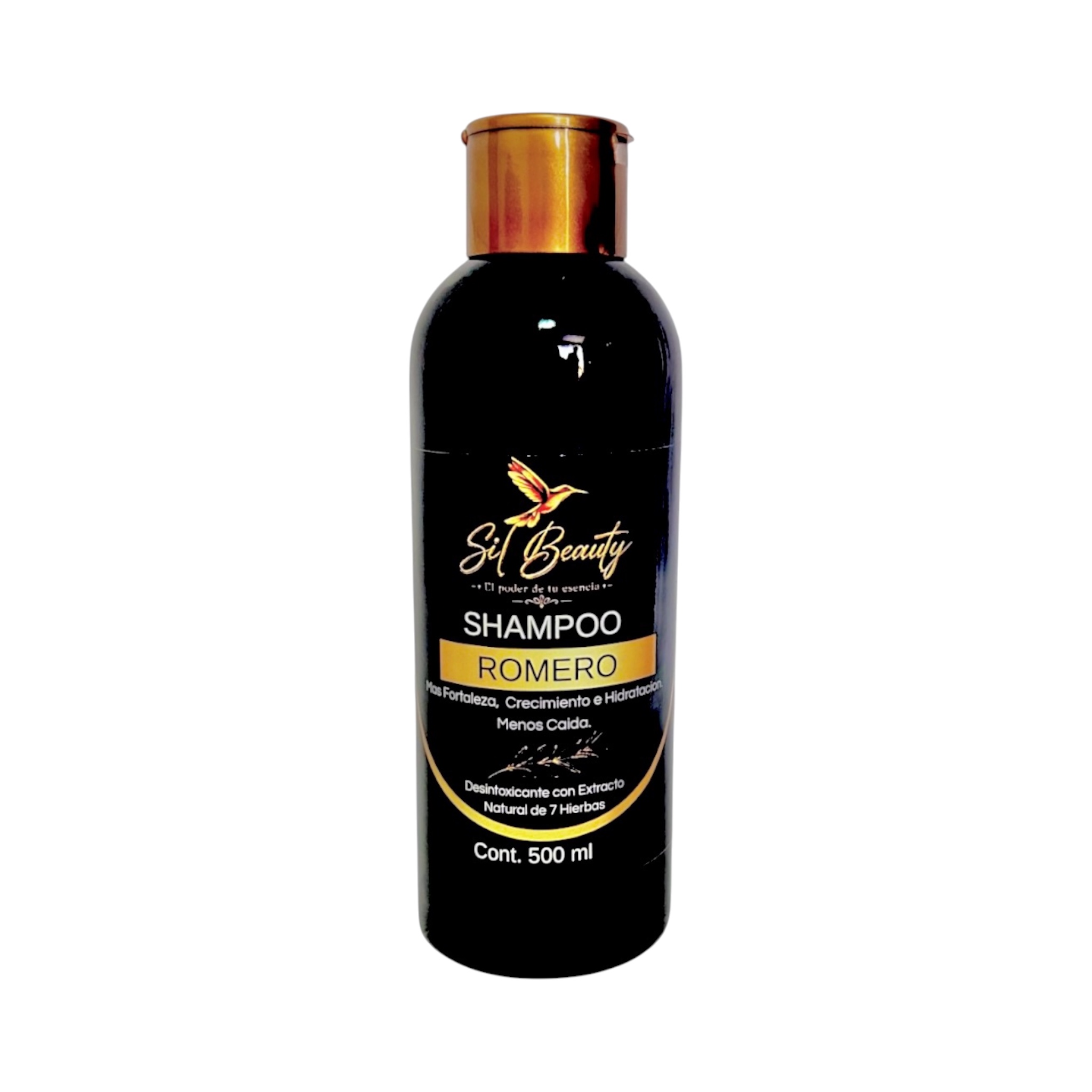 SHAMPOO ROMERO