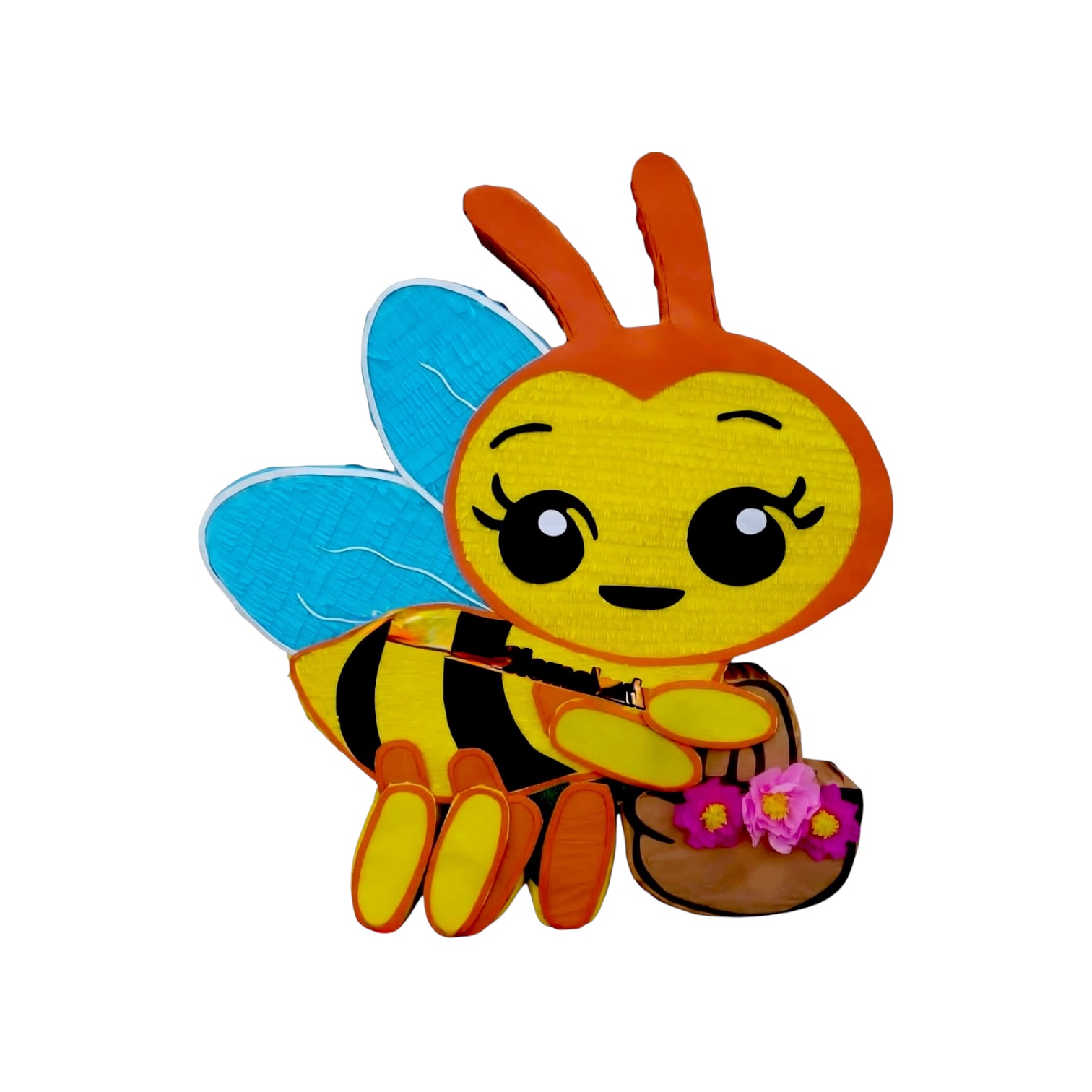 PIÑATA DE BICHITO