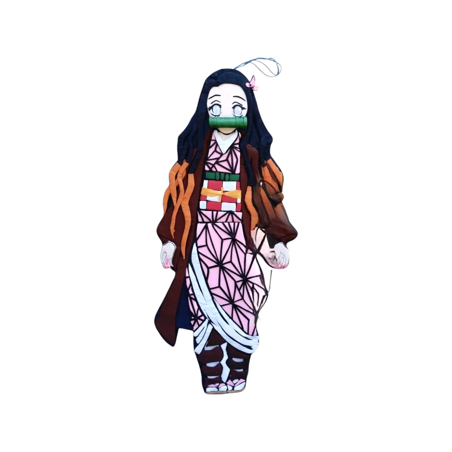 PIÑATA DE ANIME