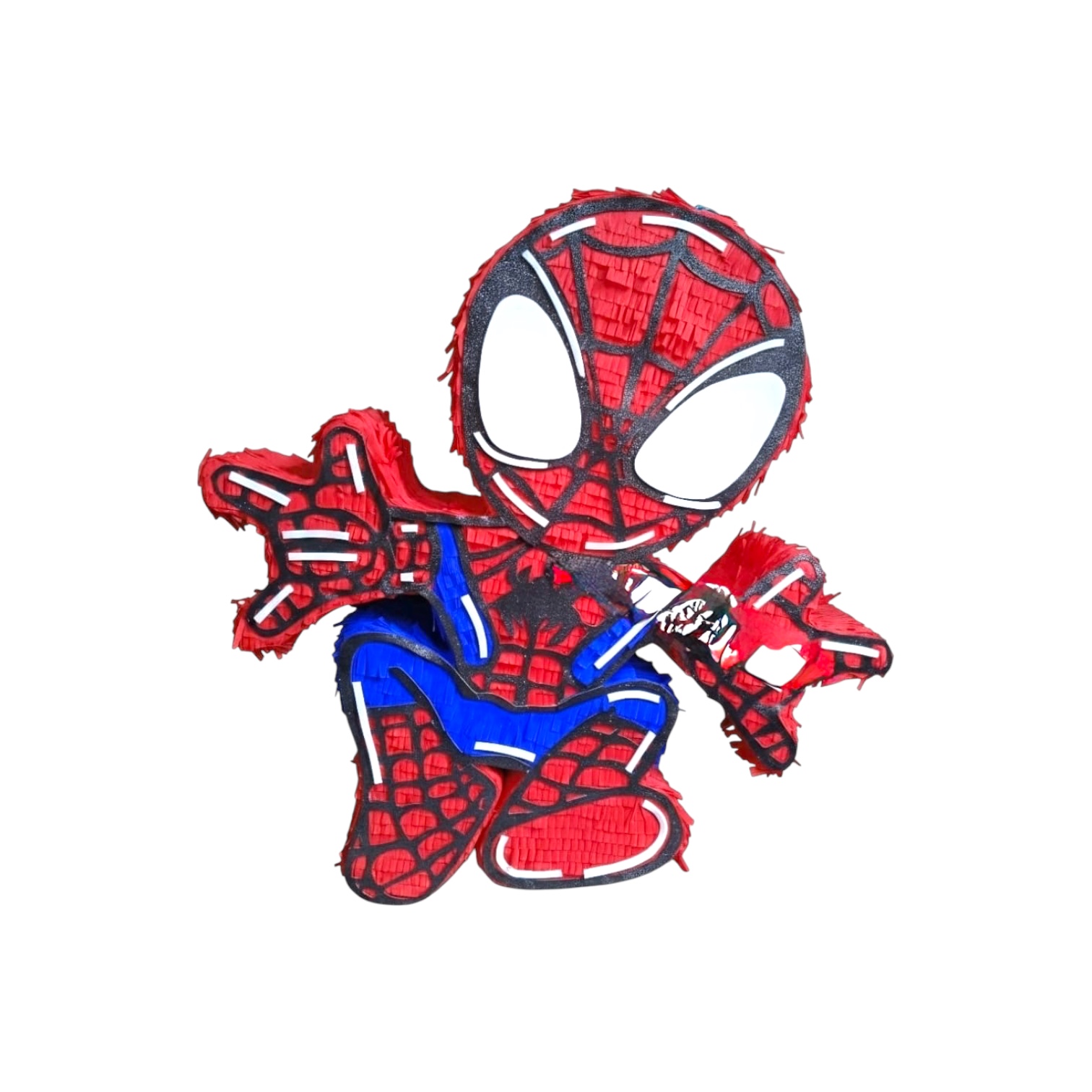 PIÑATA SUPERHÉROE
