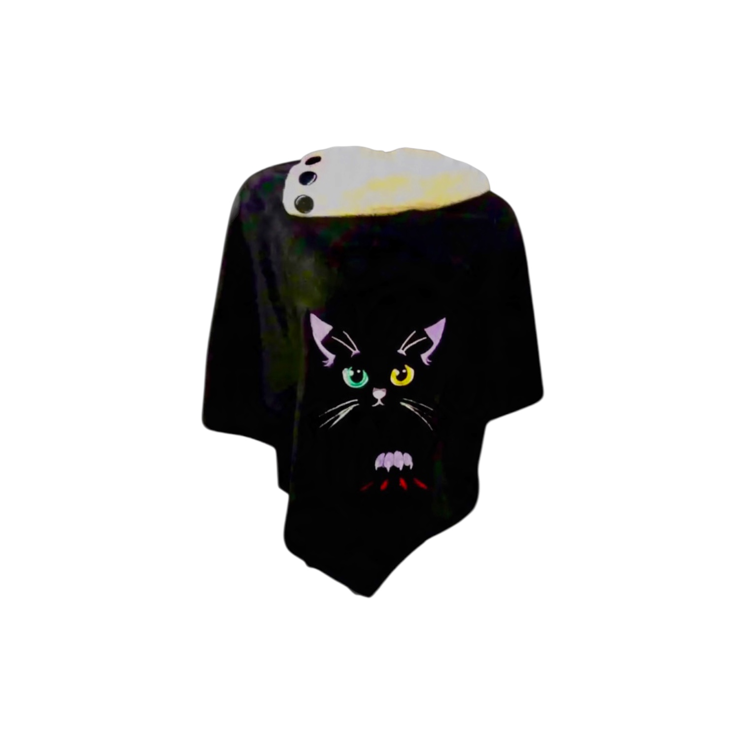 PONCHO