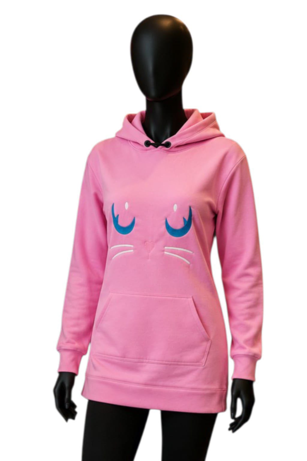 SUDADERA