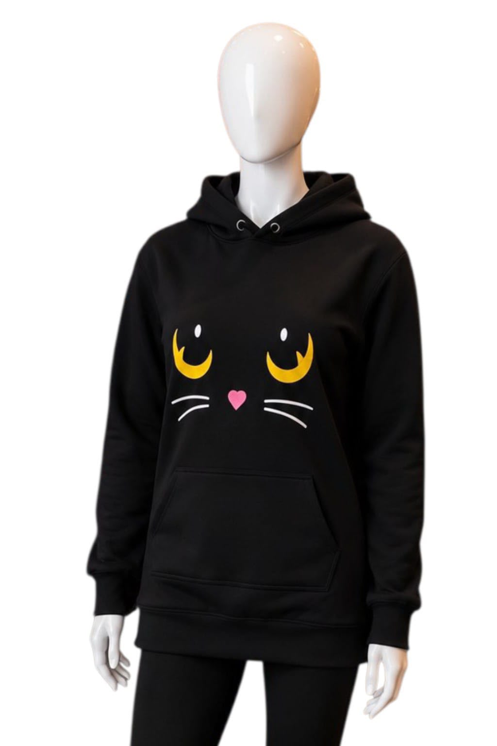SUDADERA