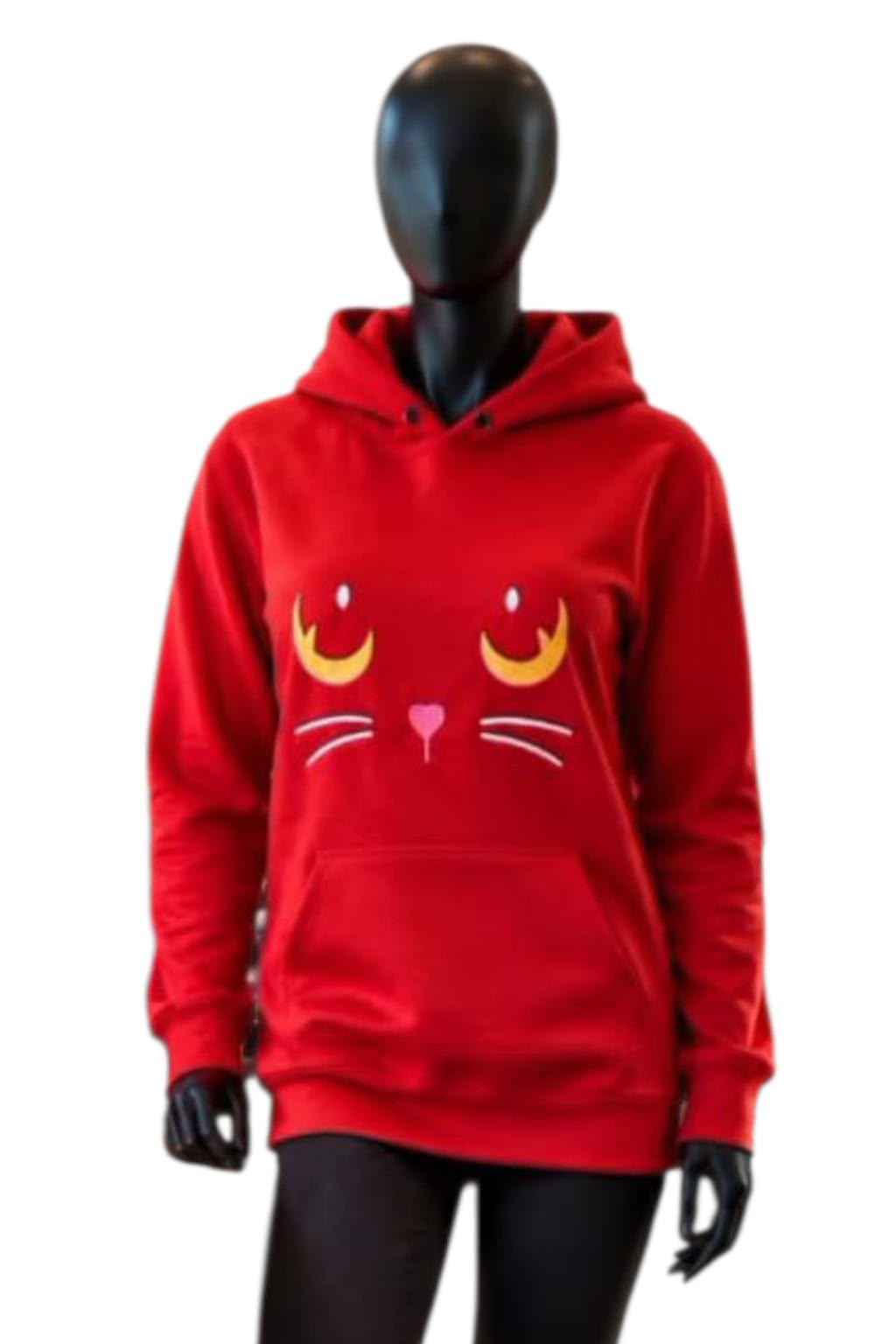 SUDADERA
